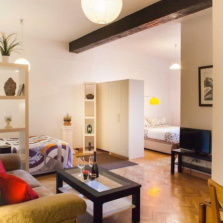 Apartmán Segovia Madrid Exteriér fotografie